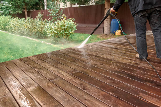 Trusted Mickleton, NJ Pressure Washing Experts